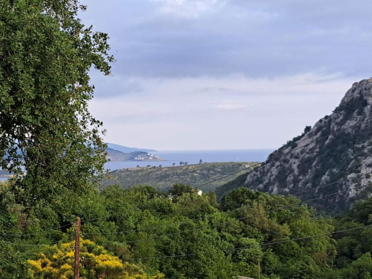 Once Upon A Time In Montenegro Sutomore Εξωτερικό φωτογραφία