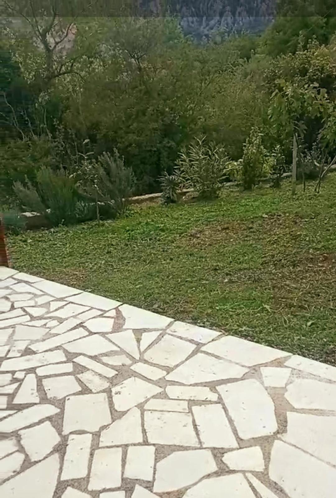 Once Upon A Time In Montenegro Sutomore Εξωτερικό φωτογραφία